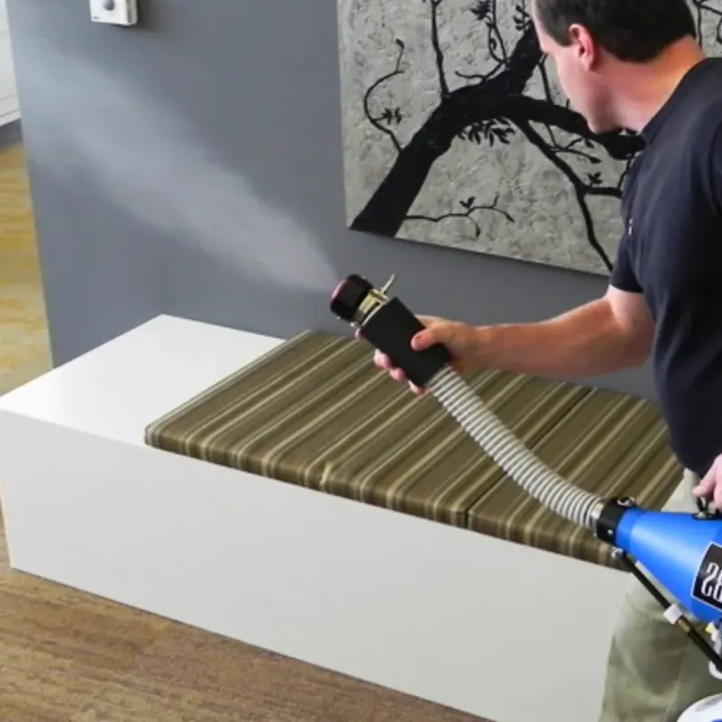Professional Odor Removal in Salado, TX